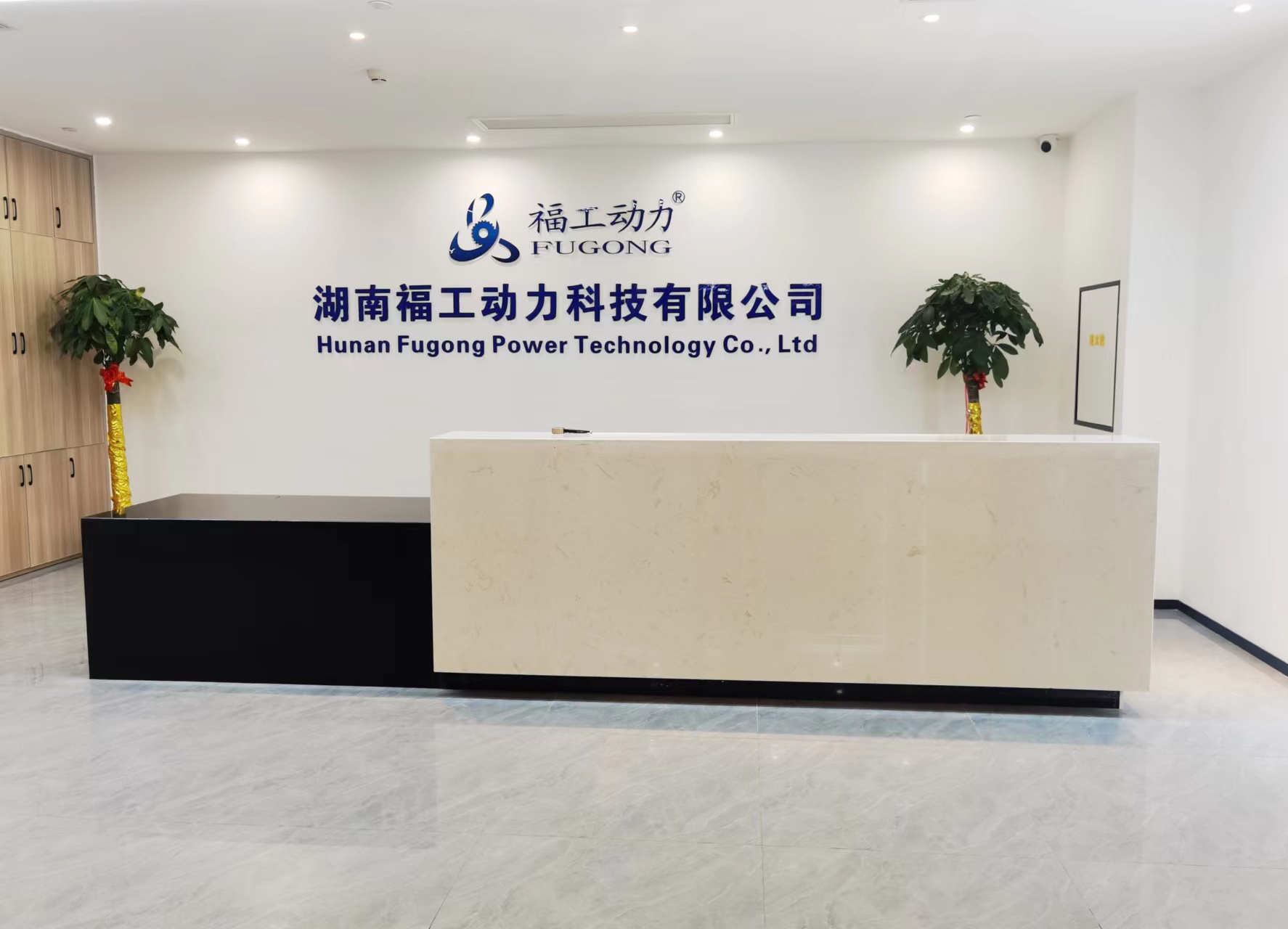 Hunan Fugong power Technology Co., LTD