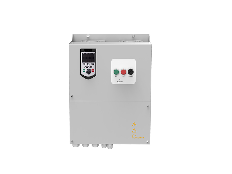 FG300B系列 恒压供水专用变频器