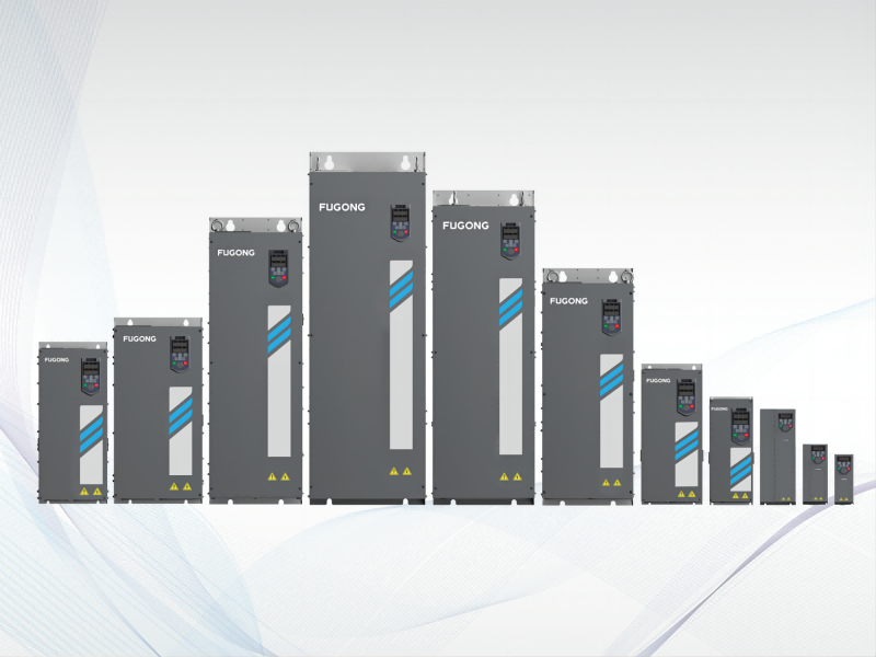 FG310 系列高性能矢量变频器