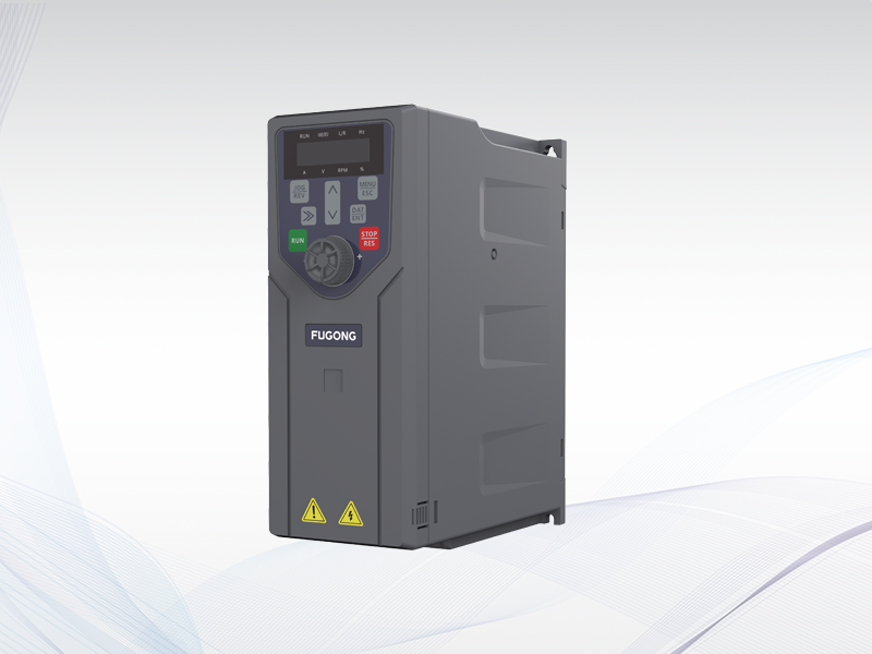 PV300系列光伏水泵专用变频器