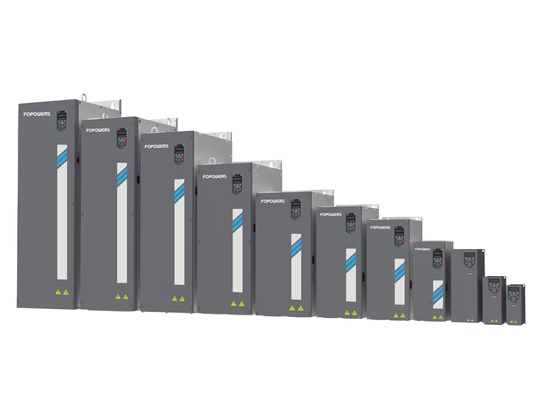 PV300 Solar Pump Inverter