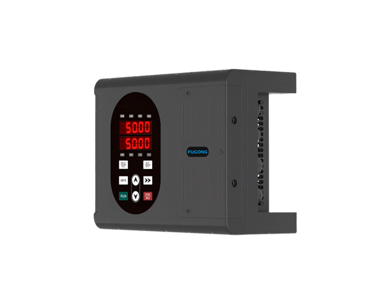 FS300  Series Intelligent Pump Drive 