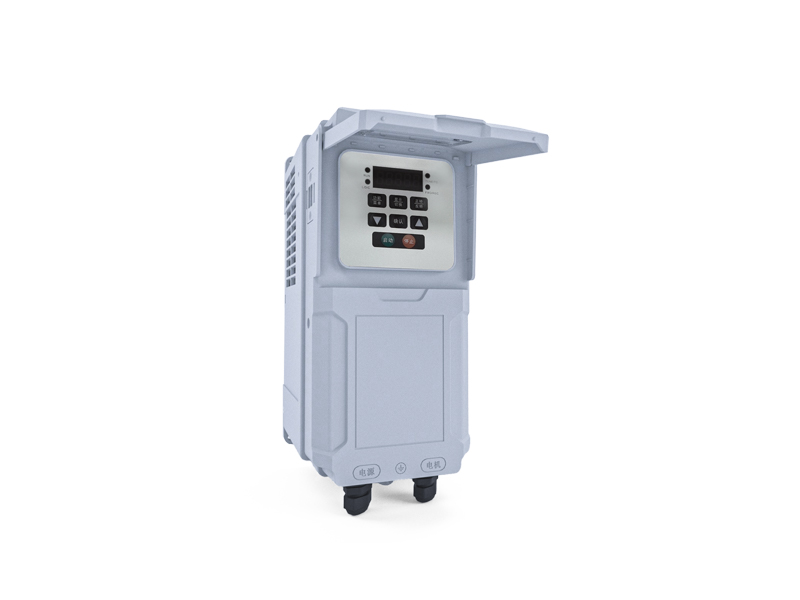FH301 Series VFD for Outdoor Pumps