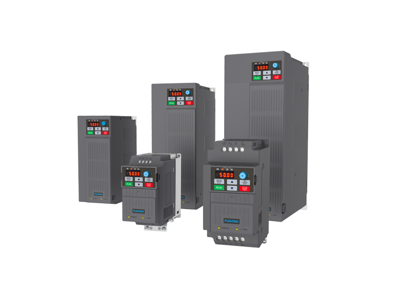  FG210 Series Compact and flexible AC drive