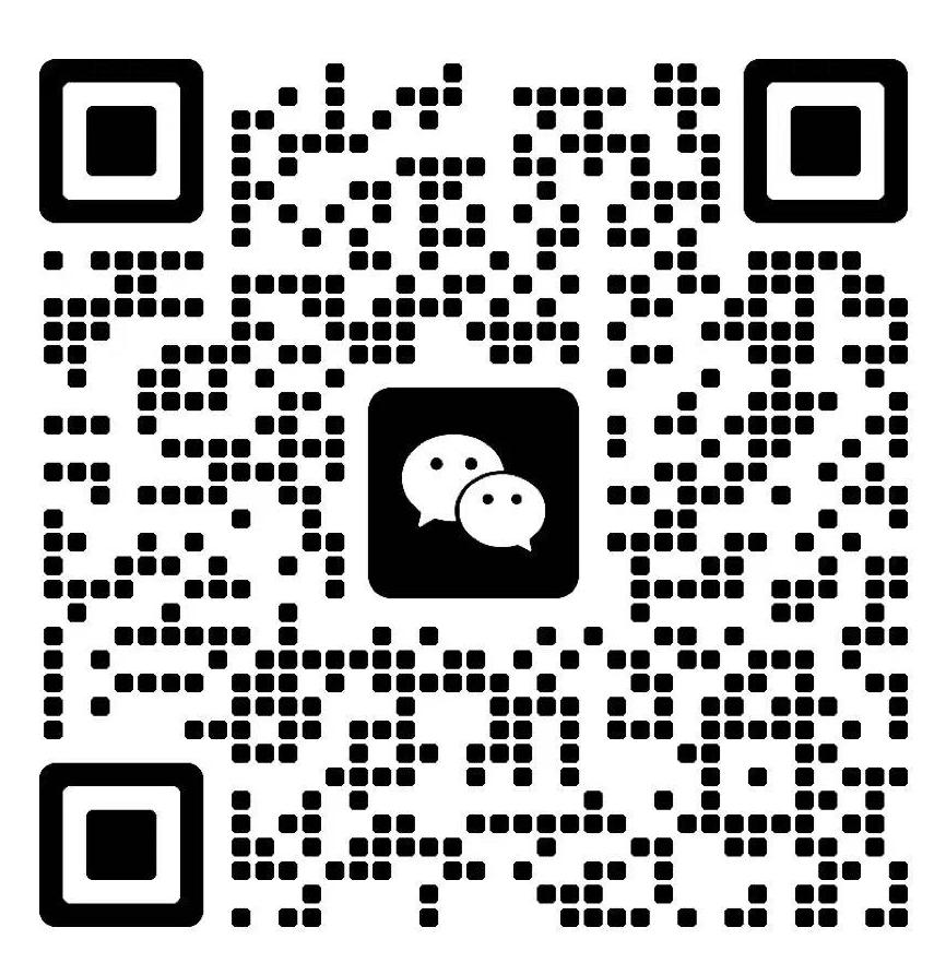 WeChat QR code